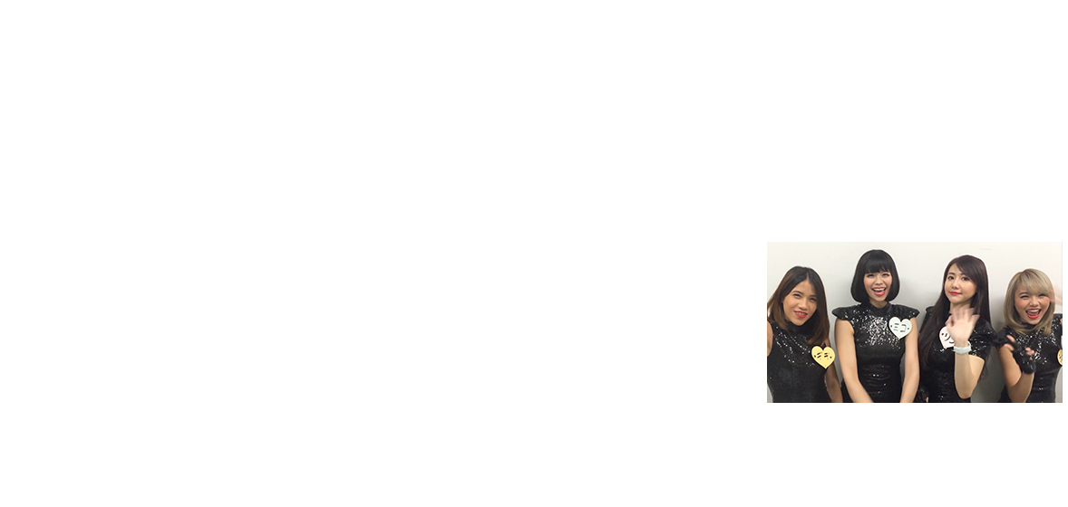 WELCOME MUSIC